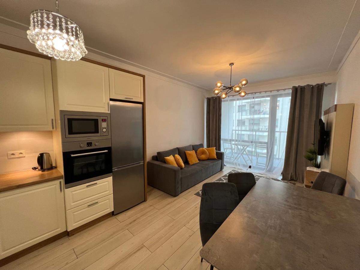 Mayad Residence Варшава Экстерьер фото
